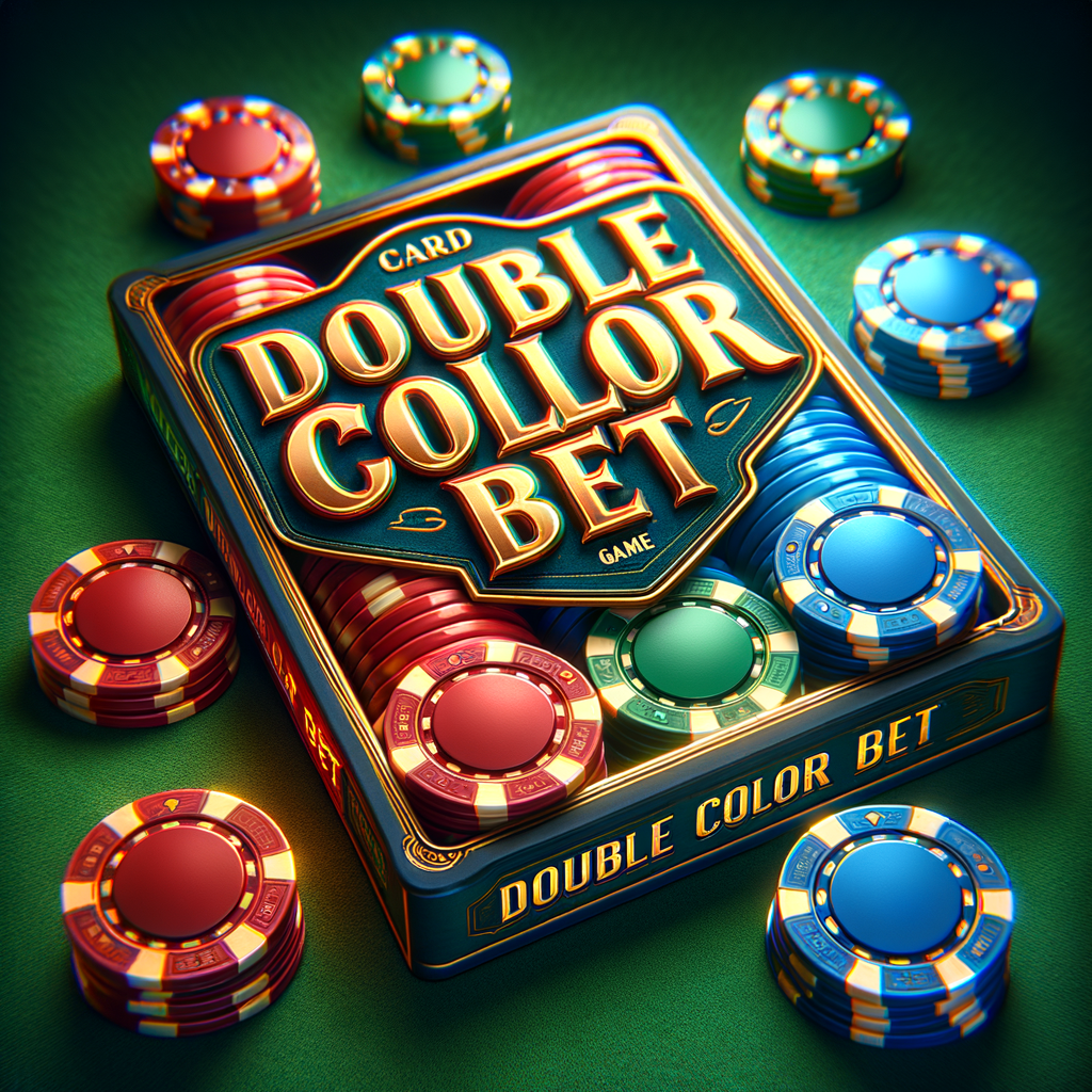 Double Color Bet