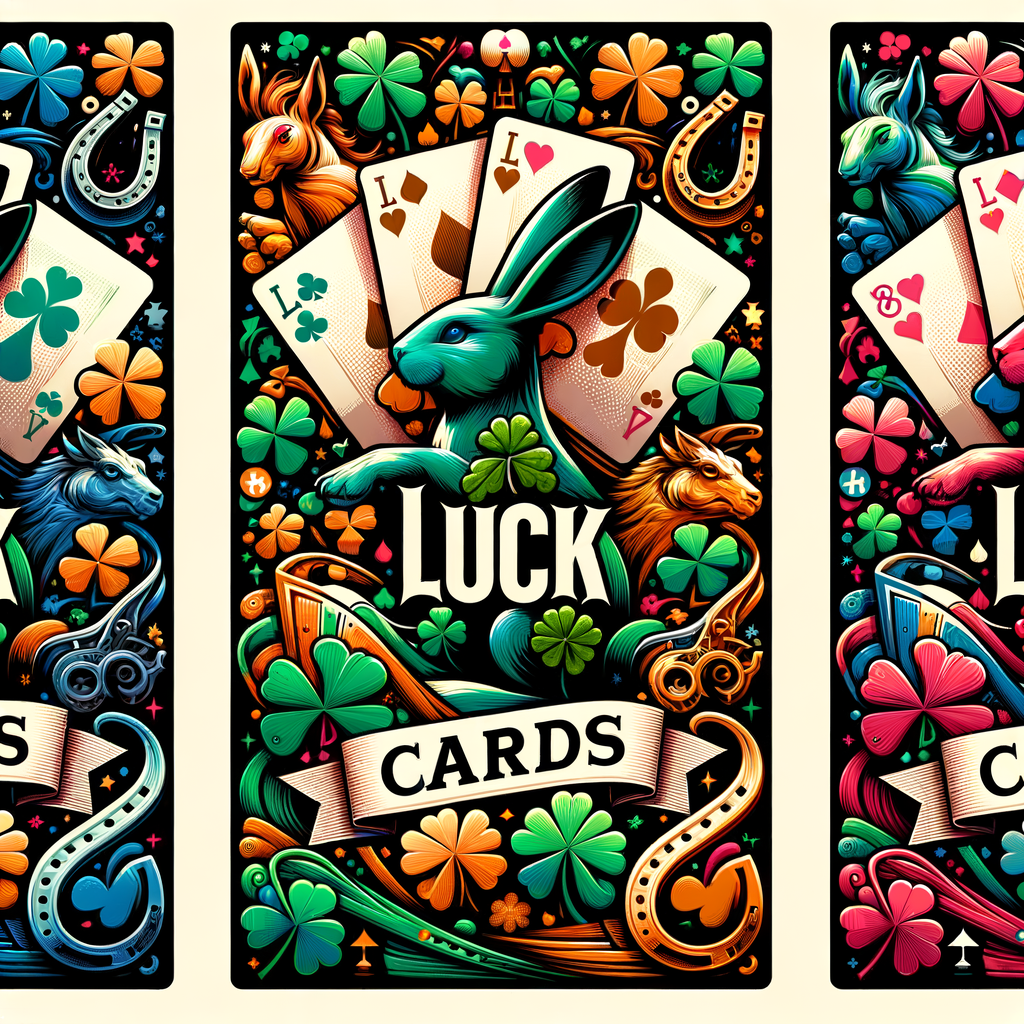 Luck Cards