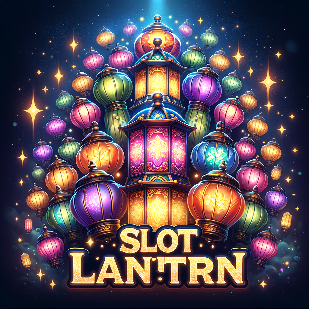 Slot Lantern