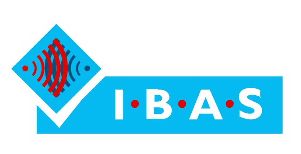 IBAS Logo